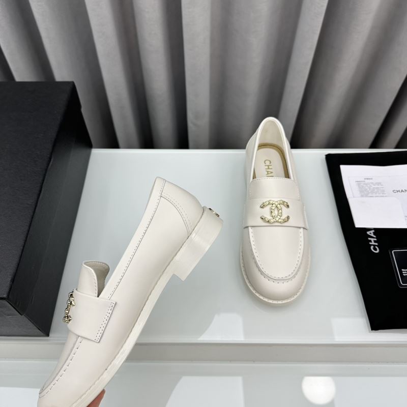 Chanel Business Shoes